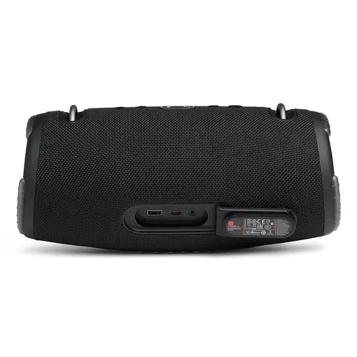 JBL Xtreme 3 Negro 100 W