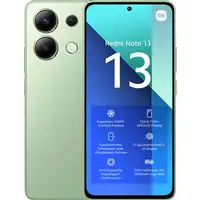Xiaomi Redmi Note 13 16,9 cm (6.67\) Ranura híbrida Dual SIM Android 13 4G USB Tip