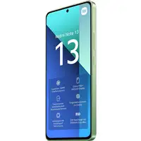 Xiaomi Redmi Note 13 16,9 cm (6.67\) Ranura híbrida Dual SIM Android 13 4G USB Tip