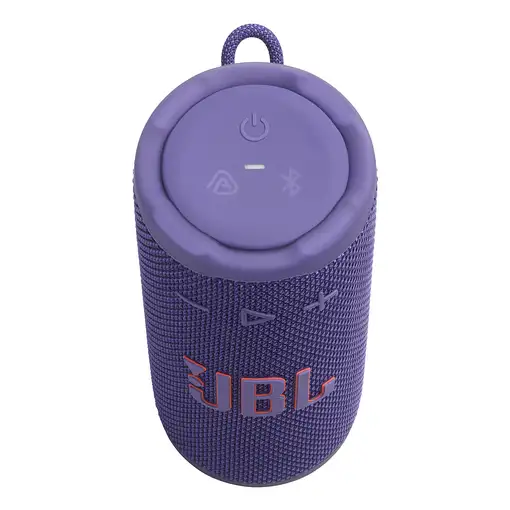 JBL Grip Altavoz monofónico portátil Púrpura 16 W