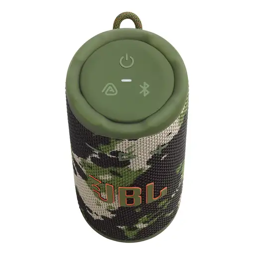 JBL Grip Altavoz monofónico portátil Camuflaje 16 W