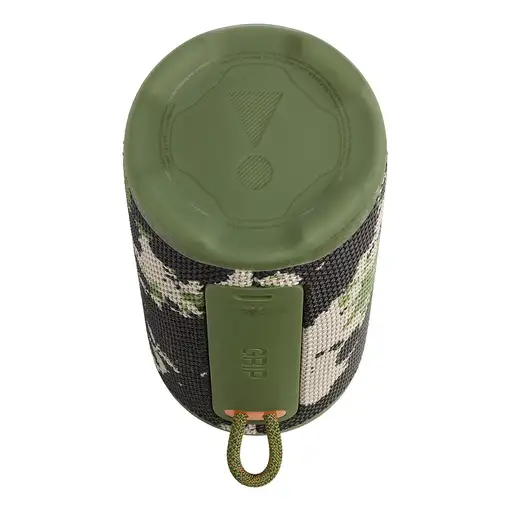 JBL Grip Altavoz monofónico portátil Camuflaje 16 W