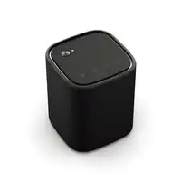 Yamaha WS-B1A Altavoz monofónico portátil Negro 10 W
