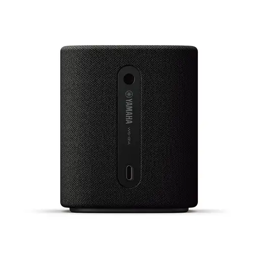 Yamaha WS-B1A Altavoz monofónico portátil Negro 10 W