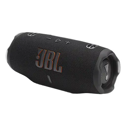 JBL Charge 6 Negro 45 W