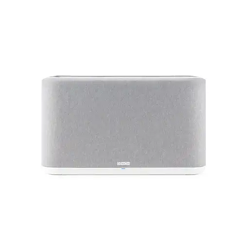 Denon Home 350 Negro Inalámbrico y alámbrico