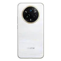 realme 14 Pro+ 5G 17,4 cm (6.83\) SIM doble Android 15 USB Tipo C 12 GB 512 GB 600