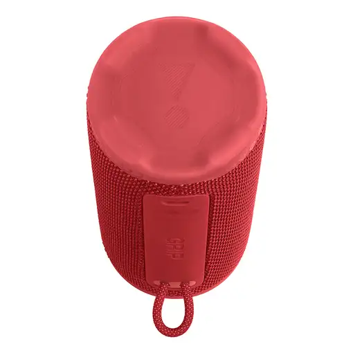 Altavoz con Bluetooth JBL Grip/ 16W/ 1.0/ Rojo