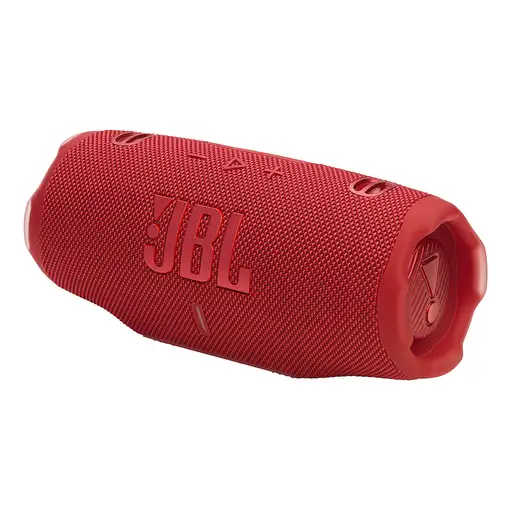 JBL Charge 6 Rojo 45 W