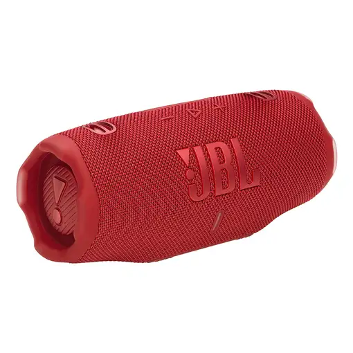 JBL Charge 6 Rojo 45 W