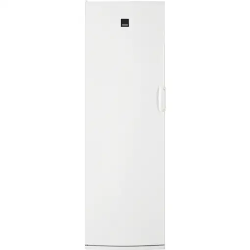 Zanussi ZUAN28FW Congelador vertical Independiente 276 L F Blanco