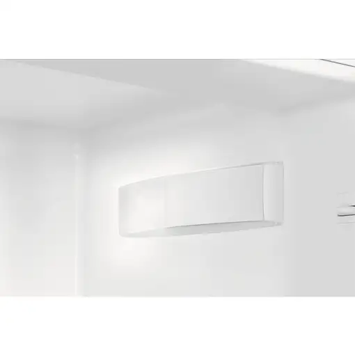Zanussi ZUAN28FW Congelador vertical Independiente 276 L F Blanco