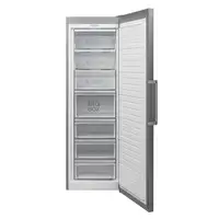 Fagor 3ZFK-1875X congelador Congelador vertical Independiente 280 L E Acero inox