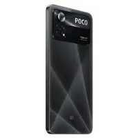 Xiaomi X4 Pro 5G 16,9 cm (6.67\) Ranura híbrida Dual SIM Android 11 USB Tipo C 6 G