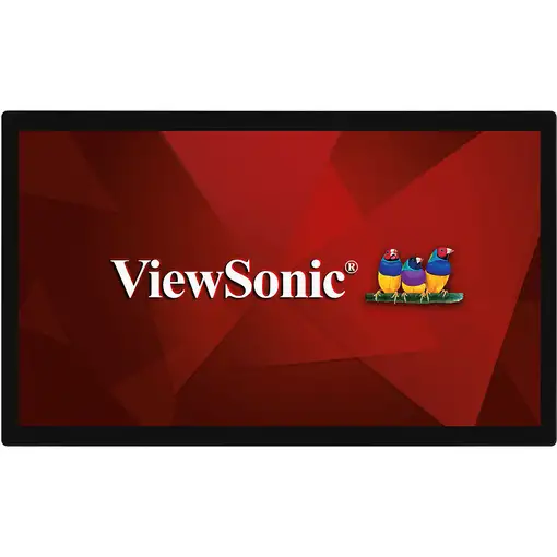 Viewsonic TD3207 pantalla para PC 81,3 cm (32'') 1920 x 1080 Pixeles Full HD LED