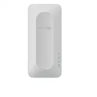 NETGEAR EAX17 router inalámbrico Gigabit Ethernet Doble banda (2,4 GHz / 5 GHz)