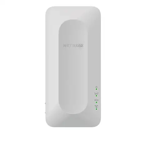 NETGEAR EAX17 router inalámbrico Gigabit Ethernet Doble banda (2,4 GHz / 5 GHz)