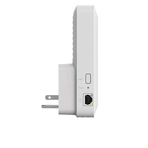 NETGEAR EAX17 router inalámbrico Gigabit Ethernet Doble banda (2,4 GHz / 5 GHz)