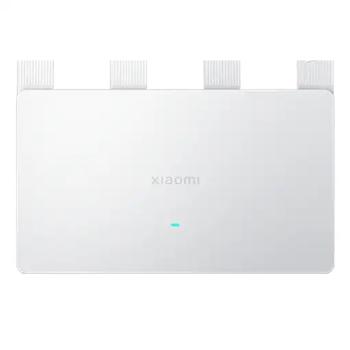 Xiaomi BE3600 router inalámbrico 2.5 Gigabit Ethernet Doble banda