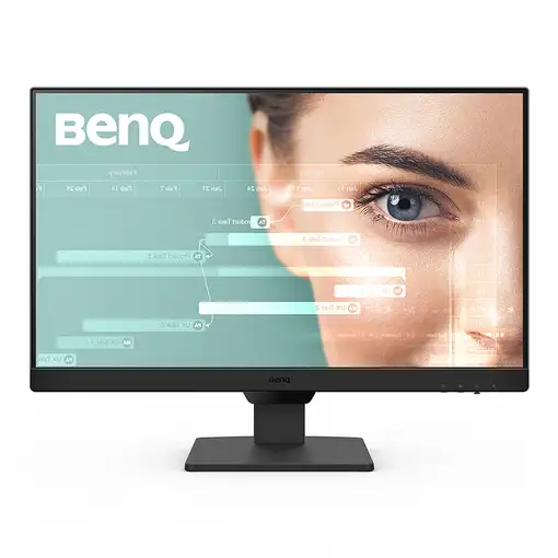 BenQ GW2490 pantalla para PC 60,5 cm (23.8") 1920 x 1080 Pixeles Full HD Negro BenQ GW2490 pantalla para PC 60,5 cm (23.8") 1920 x 1080 Pixeles Full HD Negro