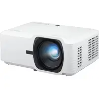 Viewsonic LS740HD videoproyector Proyector de alcance estándar 5000 lúmenes