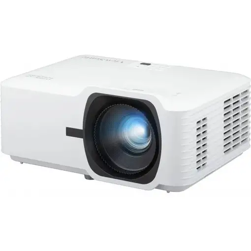 Viewsonic LS740HD videoproyector Proyector de alcance estándar 5000 lúmenes