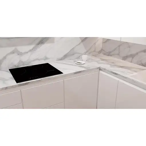 Edesa EVT-6328 B Negro Integrado 59 cm Cerámico 3 zona(s)