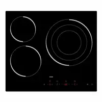 Placa vitrocerámica SV3601 SVAN