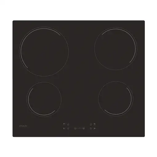 Placa vitrocerámica 33801793 CANDY