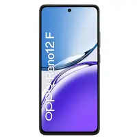 OPPO Reno12 F 4G 16,9 cm (6.67\) SIM doble Android 14 USB Tipo C 8 GB 256 GB 5000