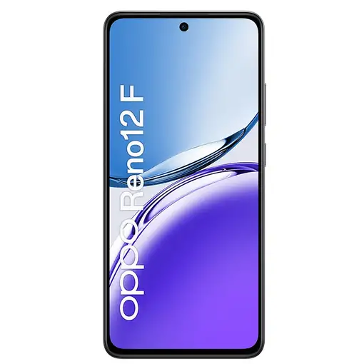 OPPO Reno12 F 4G 16,9 cm (6.67\) SIM doble Android 14 USB Tipo C 8 GB 256 GB 5000