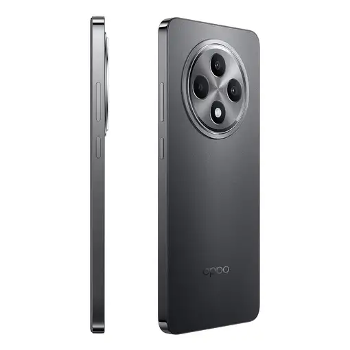 OPPO Reno12 F 4G 16,9 cm (6.67\) SIM doble Android 14 USB Tipo C 8 GB 256 GB 5000