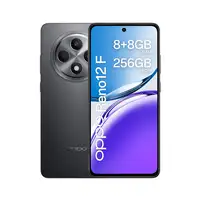 OPPO Reno12 F 4G 16,9 cm (6.67\) SIM doble Android 14 USB Tipo C 8 GB 256 GB 5000