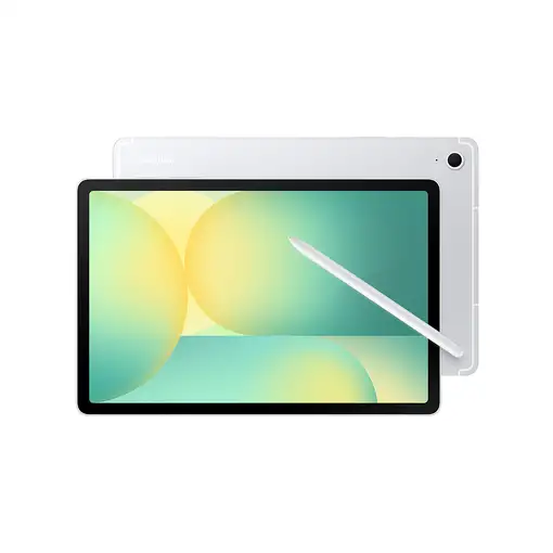 Tablet Samsung Galaxy Tab 10.9'' 12GB / 256GB Plata SAMSUNG