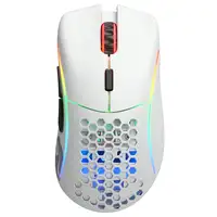 Glorious Gaming Model D Wireless ratón Juego mano derecha RF inalámbrico 19000 DPI