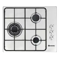 Placa de gas MG 3630 X MEIRELES