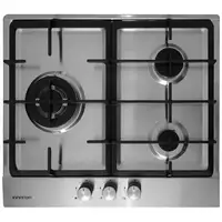 Placa de gas 0000091866 INFINITON