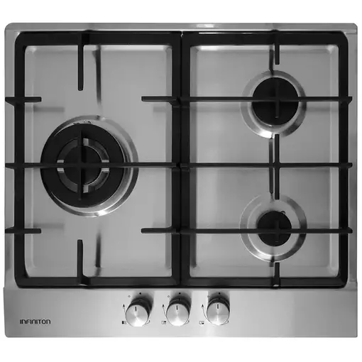 Placa de gas 0000091866 INFINITON