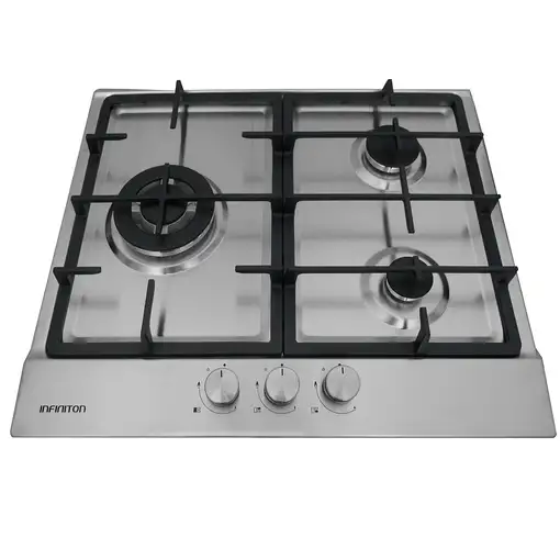 Placa de gas 0000091866 INFINITON