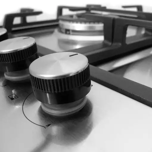 Placa de gas 0000091866 INFINITON