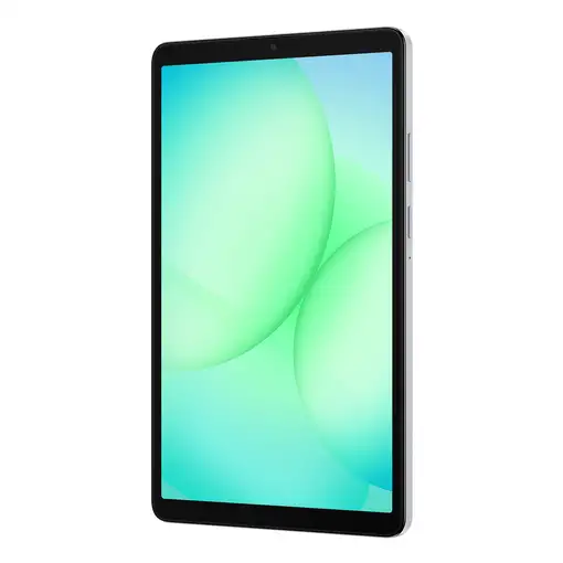 Tablet Samsung Galaxy Tab A11 8.7'' 4GB / 64GB Plata SAMSUNG