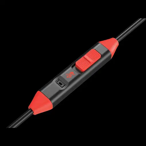 PowerA Wired Earbuds for Nintendo Switch 2 Auriculares Alámbrico Dentro de oído