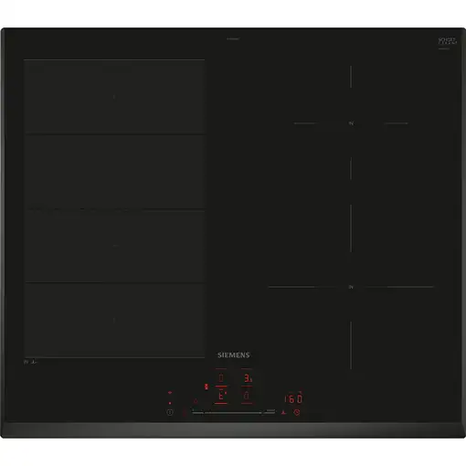 Placa de inducción EX651HEC1E SIEMENS