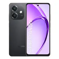 OPPO A40M 16,9 cm (6.67\) SIM doble Android 14 4G USB Tipo C 8 GB 256 GB 5100 mAh