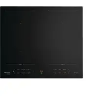 Placa de inducción HI6443BSCWF HISENSE Placa de inducción HI6443BSCWF HISENSE