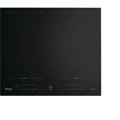 Placa de inducción HI6443BSCWF HISENSE Placa de inducción HI6443BSCWF HISENSE