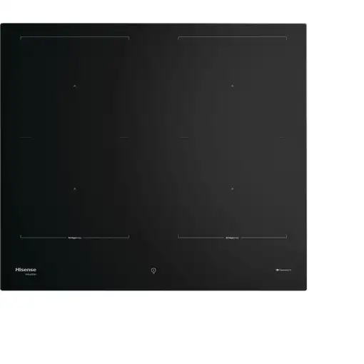 Placa de inducción HI6443BSCWF HISENSE