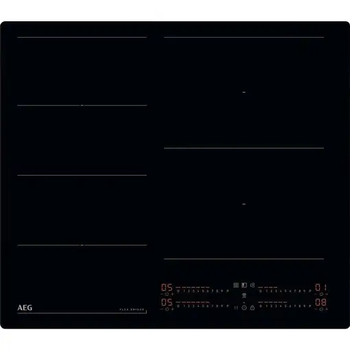 Placa de inducción 949 598 349 AEG