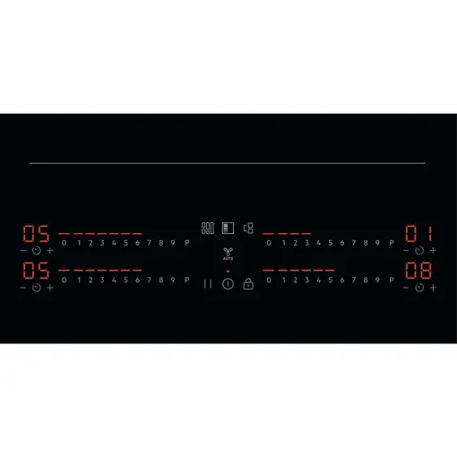 Placa de inducción 949 598 349 AEG