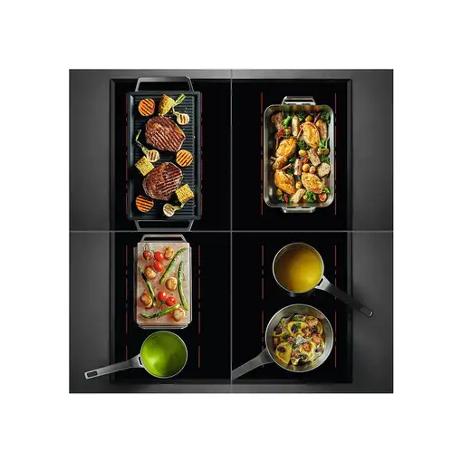 Placa de inducción 949 598 349 AEG